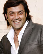Bobby Deol